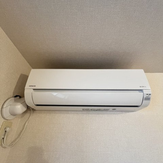 【設備】 | MAISON LAST WISTERIA