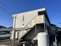 MAISON LAST WISTERIAの画像