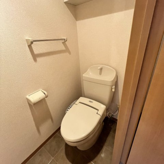 【トイレ】 | MAISON LAST WISTERIA