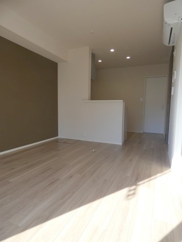 キルシェの内装