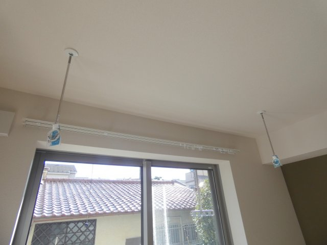 キルシェの設備