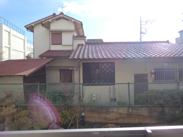 キルシェの展望