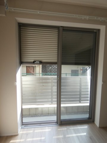 キルシェのセキュリティ