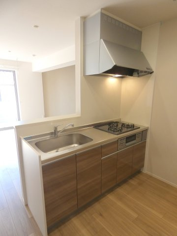 キルシェのキッチン