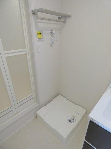 キルシェの設備