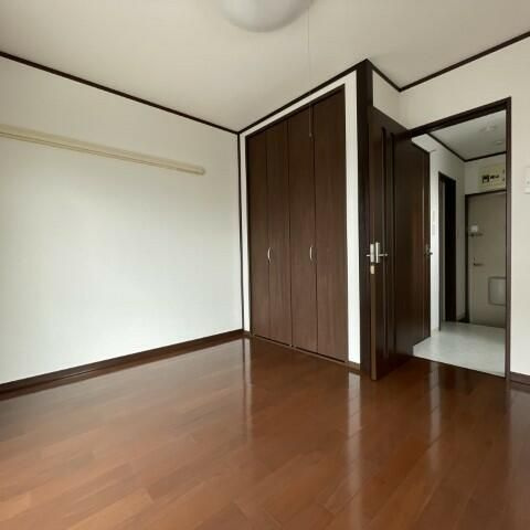 ＳＡＫＵＲＡヒルズの居間・リビング