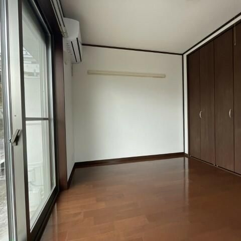 ＳＡＫＵＲＡヒルズの居間・リビング