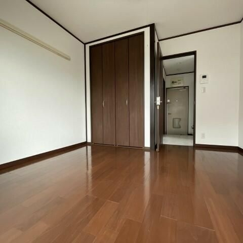 ＳＡＫＵＲＡヒルズの内装