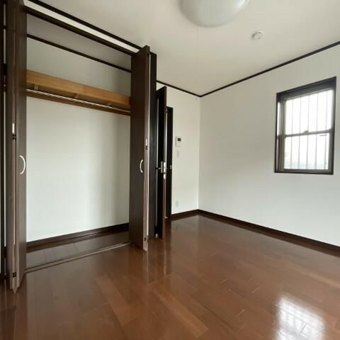 ＳＡＫＵＲＡヒルズの収納