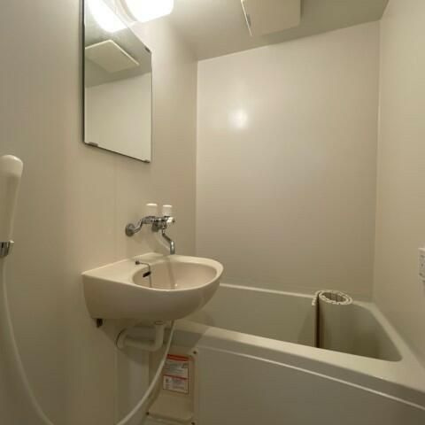 ＳＡＫＵＲＡヒルズの浴室