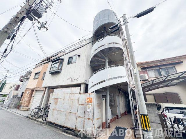 アベニュー照ヶ丘