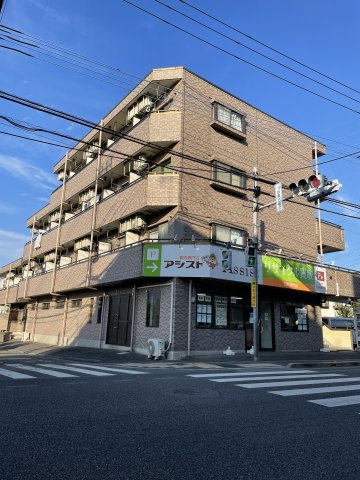 【外観】 | センチュリー小平