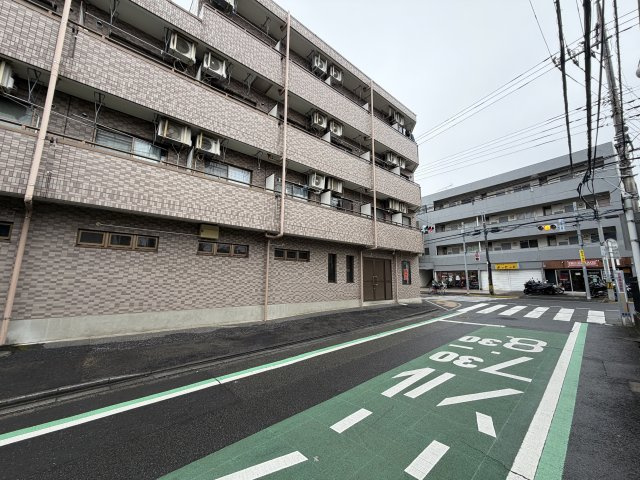 【駐車場】 | センチュリー小平