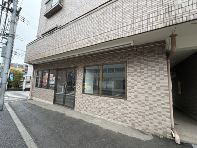 【エントランス】 | センチュリー小平