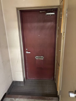 【玄関】 | センチュリー小平