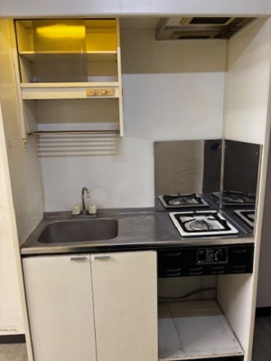【キッチン】 | センチュリー小平