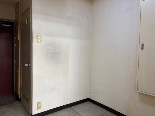 【内装】 | センチュリー小平