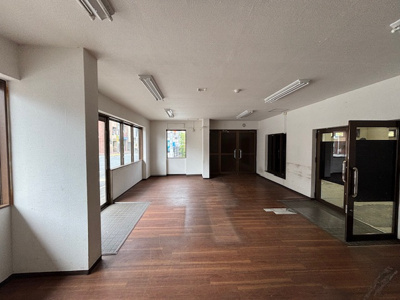 【設備】 | センチュリー小平 | 搬入口あり