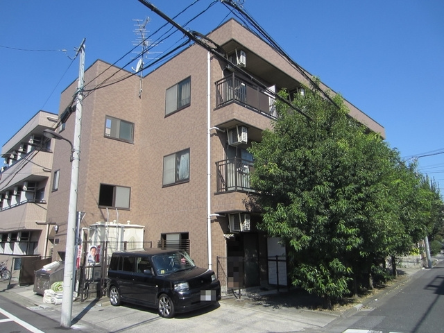 フローラ水山Ⅱ