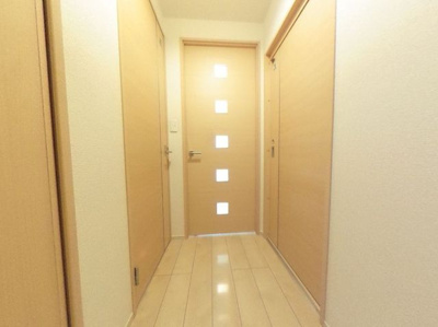 【内装】 | ロジュマンベル