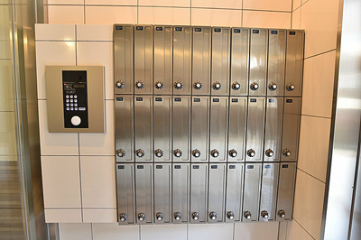 【その他共用部分】 | ロジュマンベル