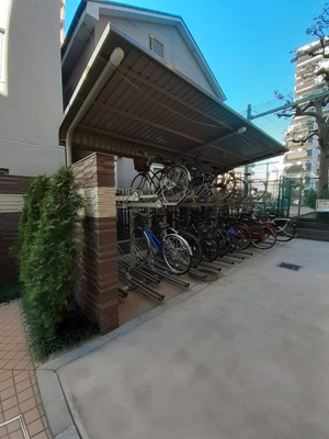 【その他共用部分】 | ロジュマンベル