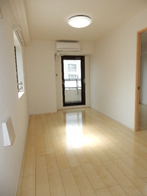 【居間・リビング】 | ロジュマンベル