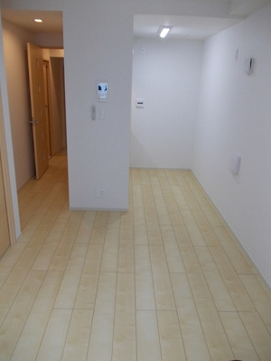 【居間・リビング】 | ロジュマンベル