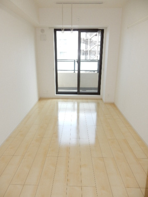 【寝室】 | ロジュマンベル