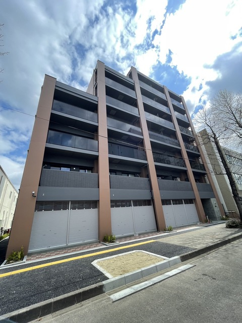 ＭＴＩマンション仙台卸町