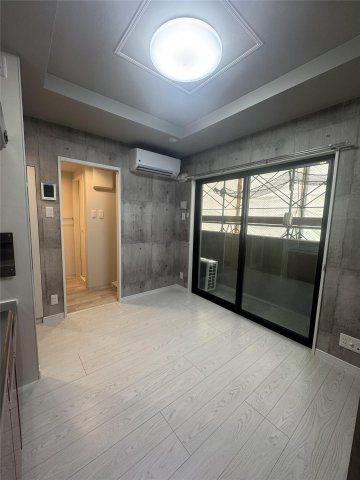 The Rock APTのキッチン|The Rock APTのキッチン