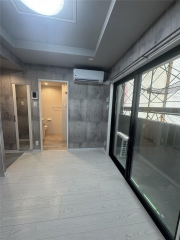 The Rock APTの浴室|The Rock APTのバス