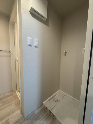 The Rock APTのトイレ|The Rock APTのトイレ