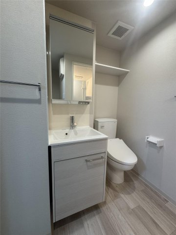 The Rock APTの収納|The Rock APTの収納