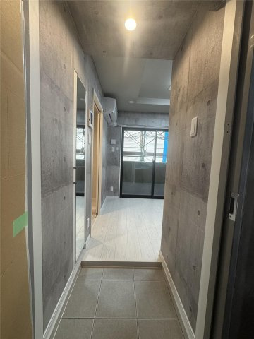 The Rock APTの居間・リビング|The Rock APTのリビング