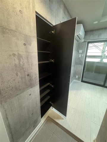 The Rock APTの居間・リビング|The Rock APTのリビング