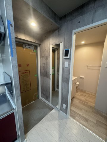 The Rock APT|The Rock APTの居室