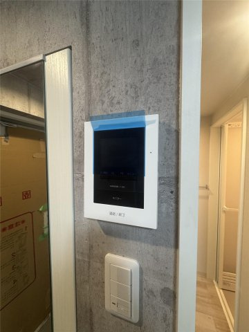 The Rock APT|The Rock APTの居室