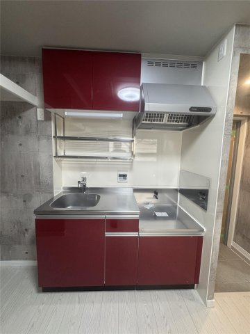 The Rock APT|The Rock APTの居室