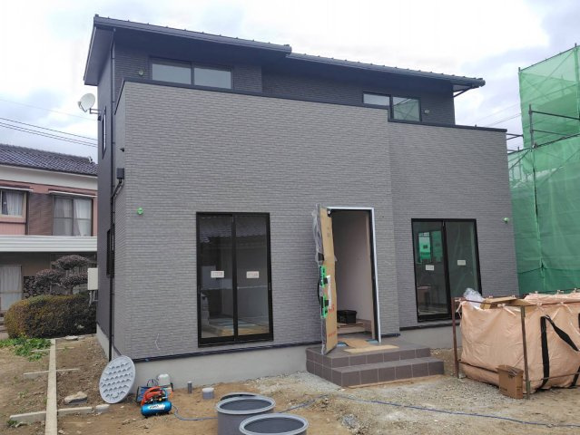 三潴町玉満新築戸建