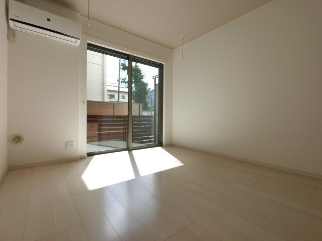 La Sua Casa .Hの内装