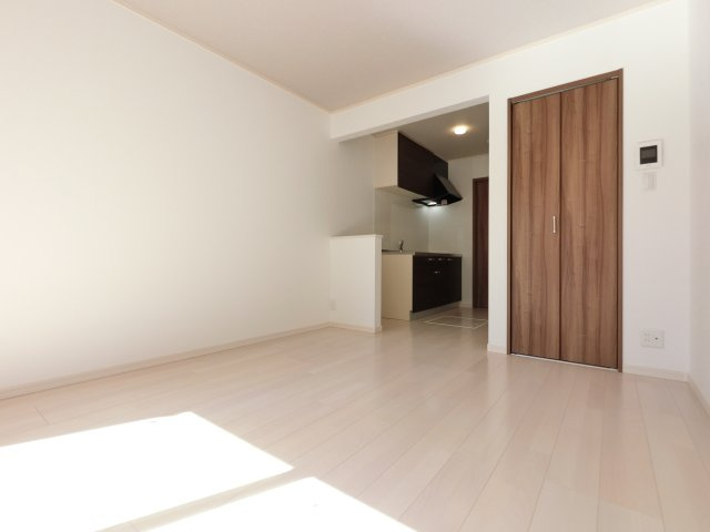 La Sua Casa .Hの内装