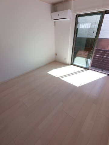 La Sua Casa .Hの洋室