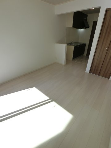 La Sua Casa .Hの洋室