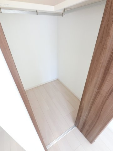 La Sua Casa .Hの収納