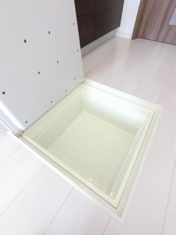 La Sua Casa .Hの収納