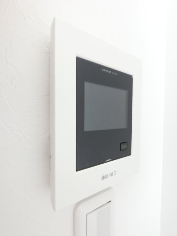 La Sua Casa .Hのセキュリティ