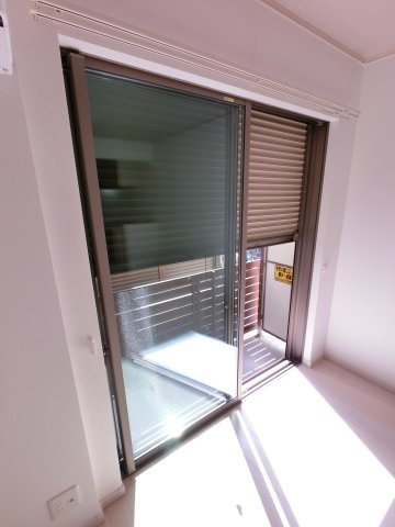 La Sua Casa .Hのセキュリティ