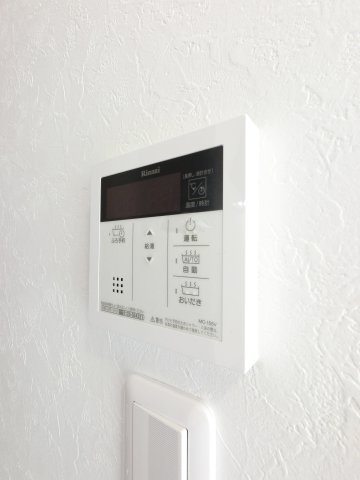 La Sua Casa .Hの設備