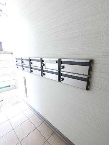 La Sua Casa .Hのその他共用部分